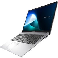 Ноутбук ASUS ExpertBook P1 P1503CVA-S72505 + 16 ГБ Win 11 Pro - Превью изображения №5 — Интернет-магазин Time-Shop