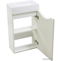  Эстет Тумба с умывальником Mini R ФР-00010477 - Превью изображения №3 — Интернет-магазин Time-Shop