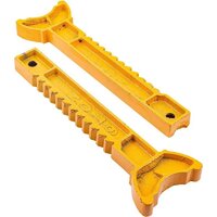 Страховочные опоры Forstime FT-T46001C (65027) - Превью изображения №6 — Интернет-магазин Time-Shop