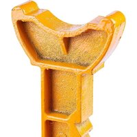 Страховочные опоры Forstime FT-T46001C (65027) - Превью изображения №7 — Интернет-магазин Time-Shop