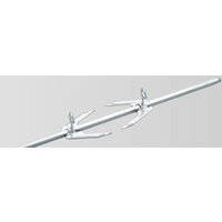 Мини-печь Delta D-0124 (белый) - Превью изображения №4 — Интернет-магазин Time-Shop