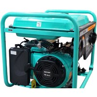 Бензиновый генератор Sturm PG8765N - Превью изображения №2 — Интернет-магазин Time-Shop