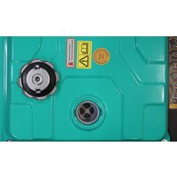 Бензиновый генератор Sturm PG8765N - Превью изображения №5 — Интернет-магазин Time-Shop