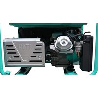 Бензиновый генератор Sturm PG8765N - Превью изображения №6 — Интернет-магазин Time-Shop