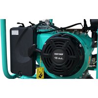 Бензиновый генератор Sturm PG8765N - Превью изображения №8 — Интернет-магазин Time-Shop