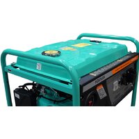 Бензиновый генератор Sturm PG8765N - Превью изображения №7 — Интернет-магазин Time-Shop