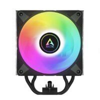 Кулер для процессора Arctic Freezer 36 A-RGB Black ACFRE00124A - Превью изображения №2 — Интернет-магазин Time-Shop