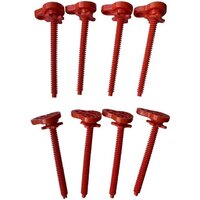 Трап/канал Roxen Razor Gun metal 910100GM - Превью изображения №7 — Интернет-магазин Time-Shop