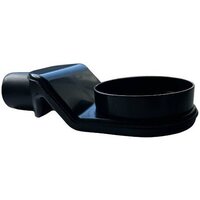 Трап/канал Roxen Razor Gun metal 910100GM - Превью изображения №10 — Интернет-магазин Time-Shop