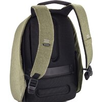 Городской рюкзак XD Design Bobby Hero Small (хаки) - Превью изображения №5 — Интернет-магазин Time-Shop