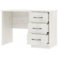 Стол Памир ПКС-3 (крафт белый) - Превью изображения №3 — Интернет-магазин Time-Shop