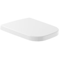 Сиденье для унитаза Villeroy & Boch Joyce 9M52S101 - Превью изображения №2 — Интернет-магазин Time-Shop