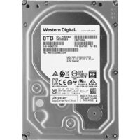 WD Ultrastar DC HA340 8TB WUS721208BLE6L4