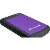 Внешний накопитель Transcend StoreJet 25H3P 4TB [TS4TSJ25H3P] - Превью изображения №2 — Интернет-магазин Time-Shop