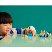 Конструктор LEGO Friends Развлечение на пляжном багги 41725 - Превью изображения №5 — Интернет-магазин Time-Shop