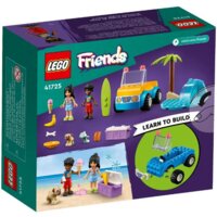 Конструктор LEGO Friends Развлечение на пляжном багги 41725 - Превью изображения №2 — Интернет-магазин Time-Shop