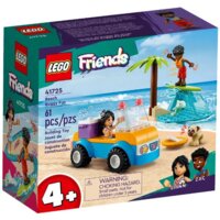 LEGO Friends Развлечение на пляжном багги 41725