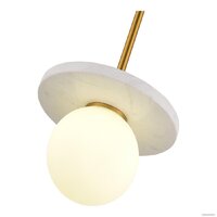 Подвесная люстра ST Luce SL1191.353.01 - Превью изображения №3 — Интернет-магазин Time-Shop