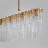 Подвесная люстра Bogate's 488/10 - Превью изображения №4 — Интернет-магазин Time-Shop