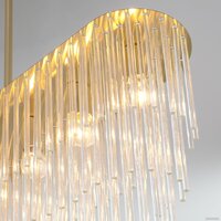 Подвесная люстра Bogate's 488/10 - Превью изображения №3 — Интернет-магазин Time-Shop