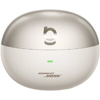 Наушники Baseus Inspire XC1 (бежевый) - Превью изображения №6 — Интернет-магазин Time-Shop