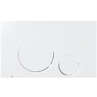 Alcaplast M670 (белый)