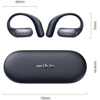 Наушники Mibro OpenEar Pro (темно-синий) - Превью изображения №3 — Интернет-магазин Time-Shop