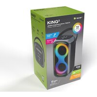 Беспроводная колонка Tracer King2 - Превью изображения №5 — Интернет-магазин Time-Shop