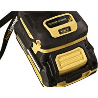 Ударная дрель-шуруповерт Hanskonner HCD2065BLIC (с 2-мя АКБ, кейс) - Превью изображения №7 — Интернет-магазин Time-Shop