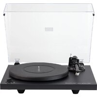 Виниловые проигрыватели