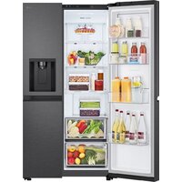 Холодильник side by side LG NatureFRESH GSJC40EPPE - Превью изображения №6 — Интернет-магазин Time-Shop