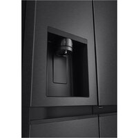 Холодильник side by side LG NatureFRESH GSJC40EPPE - Превью изображения №9 — Интернет-магазин Time-Shop