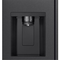 Холодильник side by side LG NatureFRESH GSJC40EPPE - Превью изображения №8 — Интернет-магазин Time-Shop