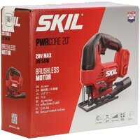 Электролобзик Skil JS8290SE00 (без АКБ) - Превью изображения №6 — Интернет-магазин Time-Shop