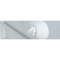 Однокамерный холодильник Berg CZZ082LWM32 - Превью изображения №5 — Интернет-магазин Time-Shop