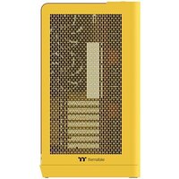 Корпус Thermaltake View 390 Air Butter Caramel CA-11F-00MMWN-00 - Превью изображения №3 — Интернет-магазин Time-Shop