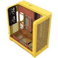 Корпус Thermaltake View 390 Air Butter Caramel CA-11F-00MMWN-00 - Превью изображения №4 — Интернет-магазин Time-Shop
