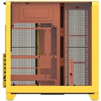 Корпус Thermaltake View 390 Air Butter Caramel CA-11F-00MMWN-00 - Превью изображения №5 — Интернет-магазин Time-Shop