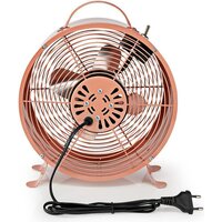 Вентилятор Nedis Table Fan FNCL10PK20 - Превью изображения №2 — Интернет-магазин Time-Shop