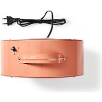 Вентилятор Nedis Table Fan FNCL10PK20 - Превью изображения №5 — Интернет-магазин Time-Shop