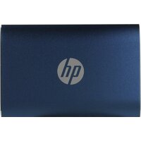 HP P500 250GB 7PD50AA (голубой)