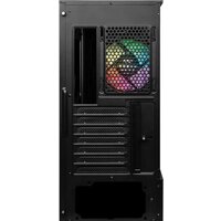 Корпус MSI MAG Forge 110R - Превью изображения №3 — Интернет-магазин Time-Shop