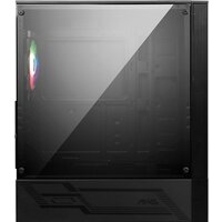 Корпус MSI MAG Forge 110R - Превью изображения №2 — Интернет-магазин Time-Shop