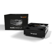 Кулер для процессора be quiet! Pure Rock LP BK034 - Превью изображения №5 — Интернет-магазин Time-Shop