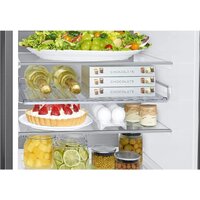 Холодильник Samsung RB34C7B5EB1/EF - Превью изображения №6 — Интернет-магазин Time-Shop