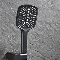 Душевая система  Ganzer GZ12165-C - Превью изображения №8 — Интернет-магазин Time-Shop