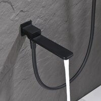 Душевая система  Ganzer GZ12165-C - Превью изображения №7 — Интернет-магазин Time-Shop