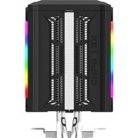 Кулер для процессора Zalman CNPS16X (черный) - Превью изображения №3 — Интернет-магазин Time-Shop