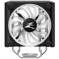 Кулер для процессора Zalman CNPS16X (черный) - Превью изображения №4 — Интернет-магазин Time-Shop