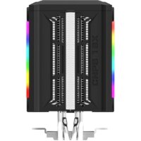 Кулер для процессора Zalman CNPS16X (черный) - Превью изображения №3 — Интернет-магазин Time-Shop